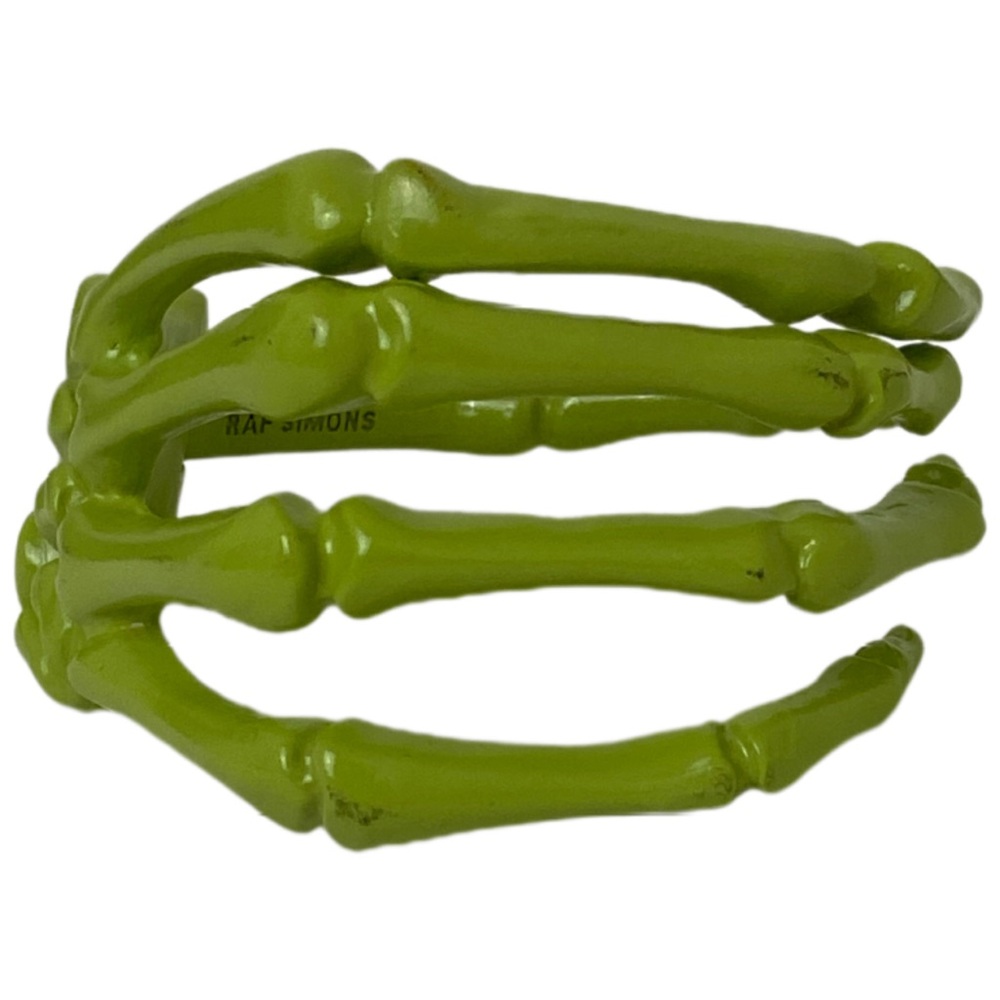 RAF Simons Skeleton Bracelet - Picture 2 of 5